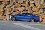 BMW M5 2011 года